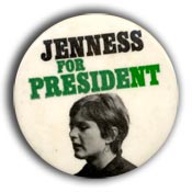 Jenness-for-president