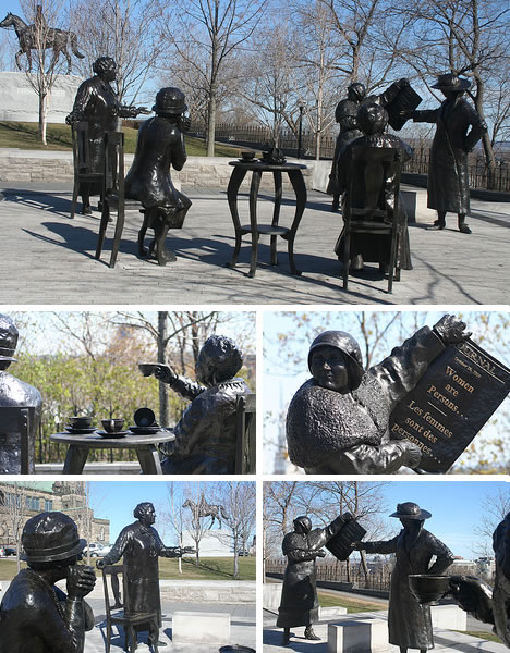 valiant-five-women-monument